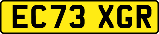 EC73XGR