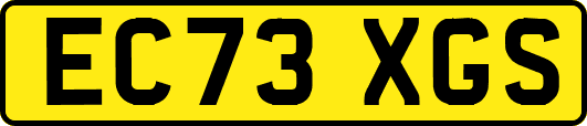 EC73XGS