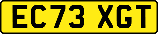 EC73XGT