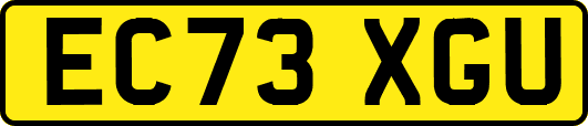 EC73XGU