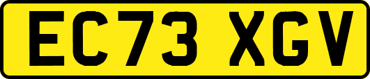 EC73XGV