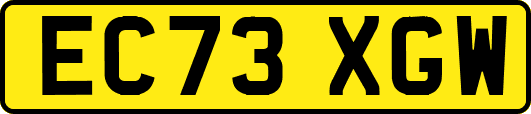 EC73XGW