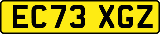 EC73XGZ