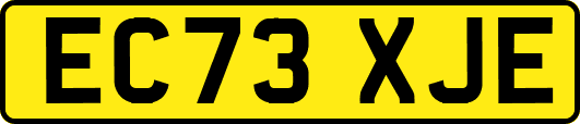 EC73XJE