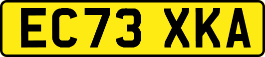 EC73XKA