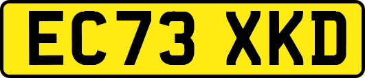 EC73XKD