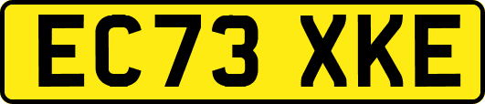 EC73XKE