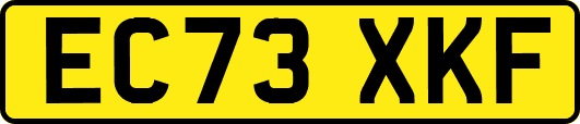 EC73XKF