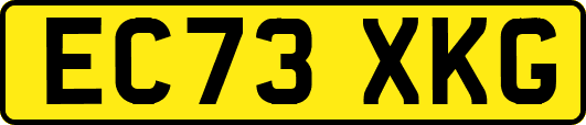 EC73XKG