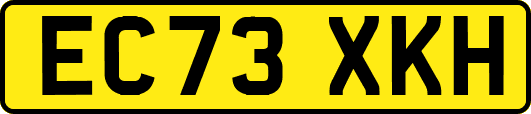 EC73XKH