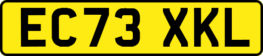 EC73XKL