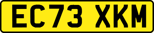 EC73XKM