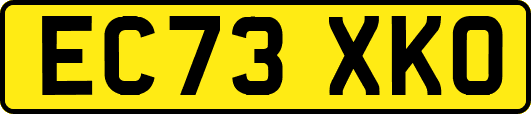EC73XKO
