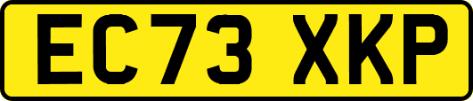 EC73XKP