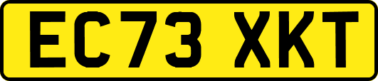 EC73XKT