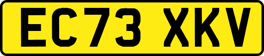 EC73XKV