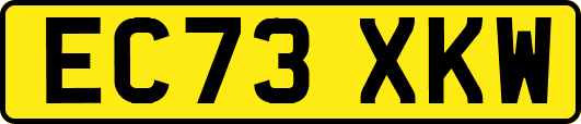 EC73XKW