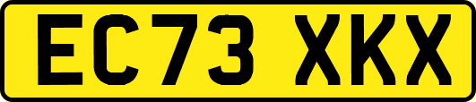 EC73XKX