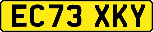 EC73XKY