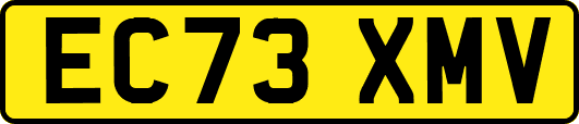 EC73XMV