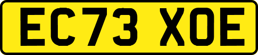 EC73XOE