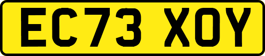 EC73XOY