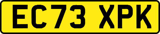 EC73XPK