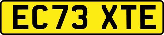 EC73XTE