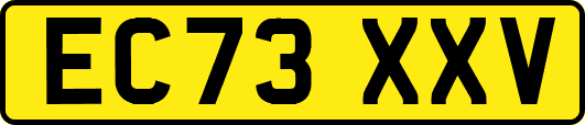 EC73XXV