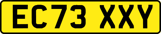 EC73XXY
