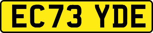 EC73YDE