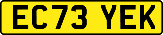 EC73YEK