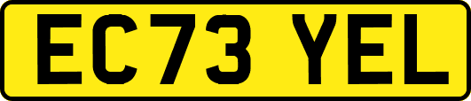 EC73YEL