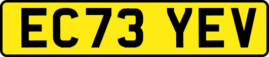 EC73YEV