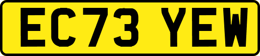 EC73YEW