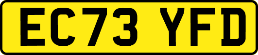 EC73YFD