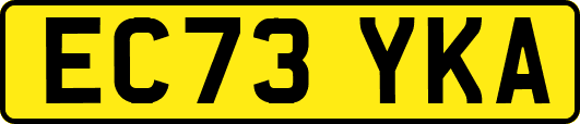 EC73YKA