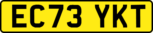 EC73YKT