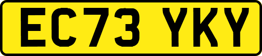 EC73YKY