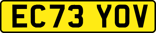 EC73YOV