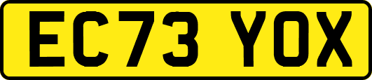 EC73YOX
