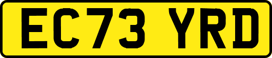 EC73YRD
