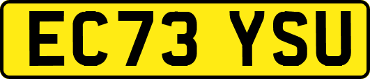 EC73YSU