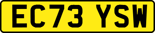 EC73YSW