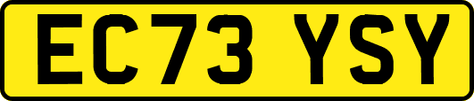 EC73YSY