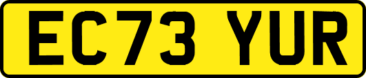 EC73YUR