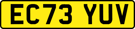 EC73YUV