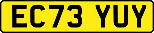 EC73YUY