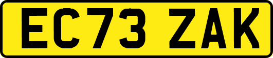 EC73ZAK