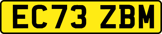EC73ZBM